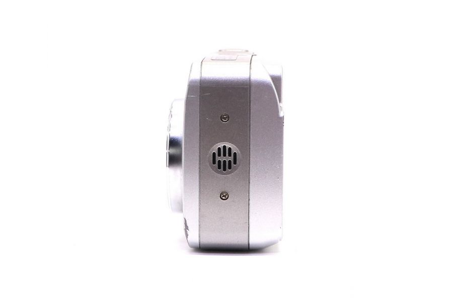 Olympus Camedia C-500