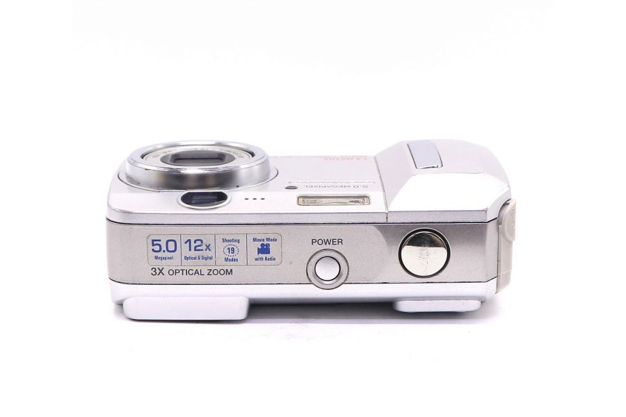 Olympus Camedia C-500