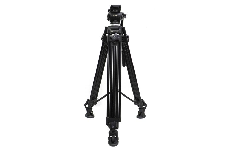 Штатив E-image 7050H - AT7402B