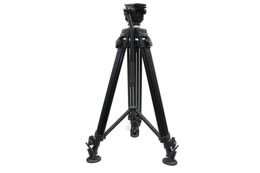 Штатив E-image 7050H - AT7402B