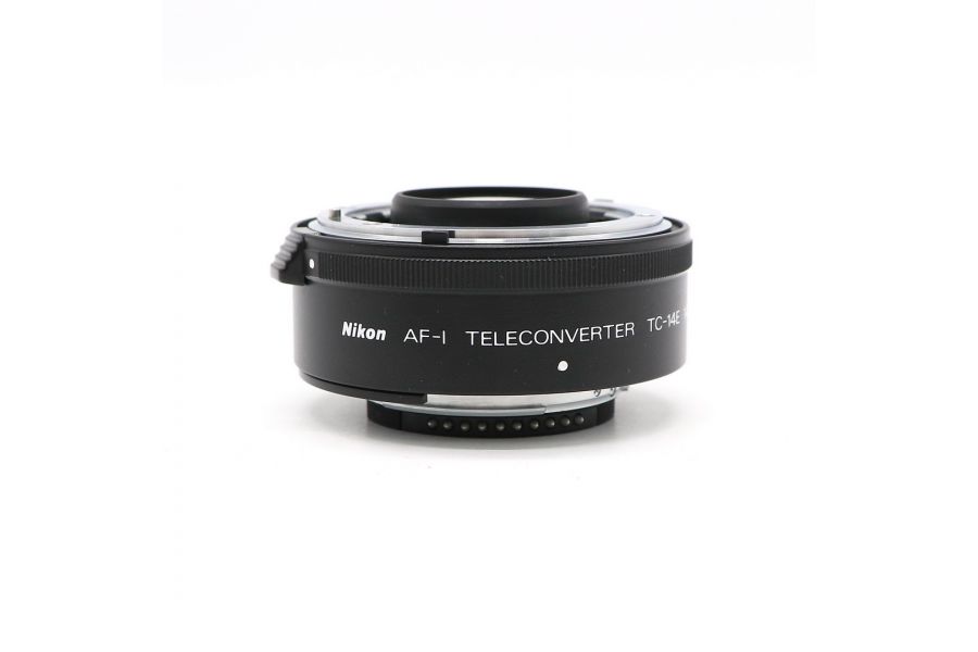 Телеконвертер Nikon AF-I TC-14E 1.4x