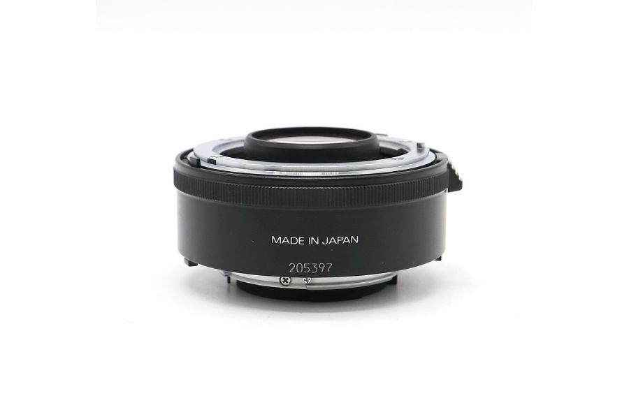 Телеконвертер Nikon AF-I TC-14E 1.4x