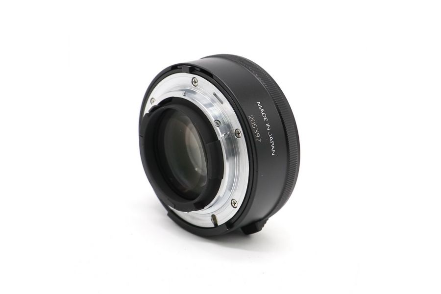 Телеконвертер Nikon AF-I TC-14E 1.4x