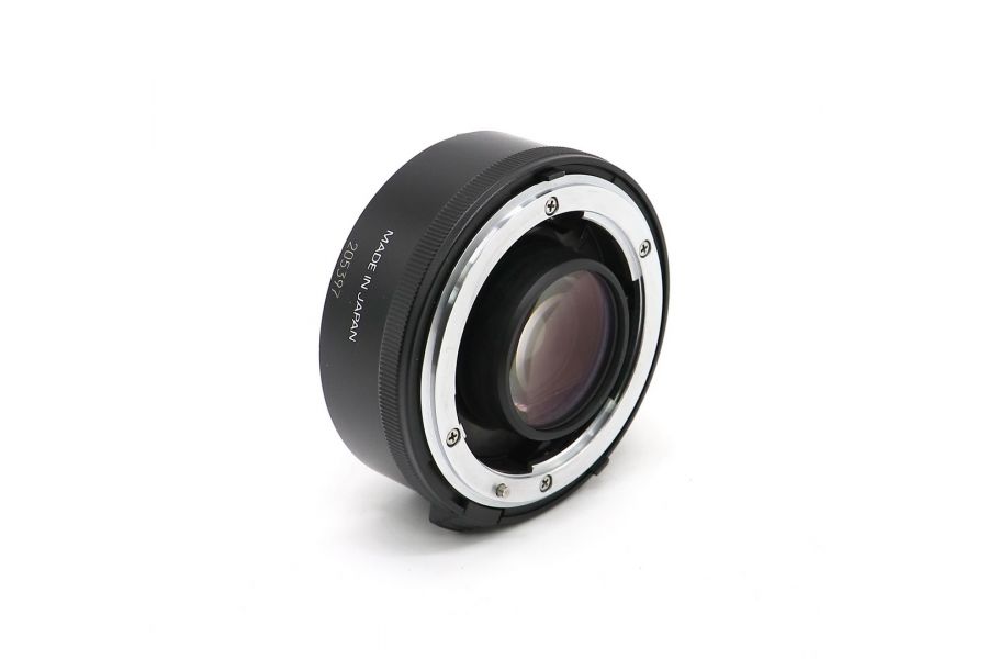 Телеконвертер Nikon AF-I TC-14E 1.4x