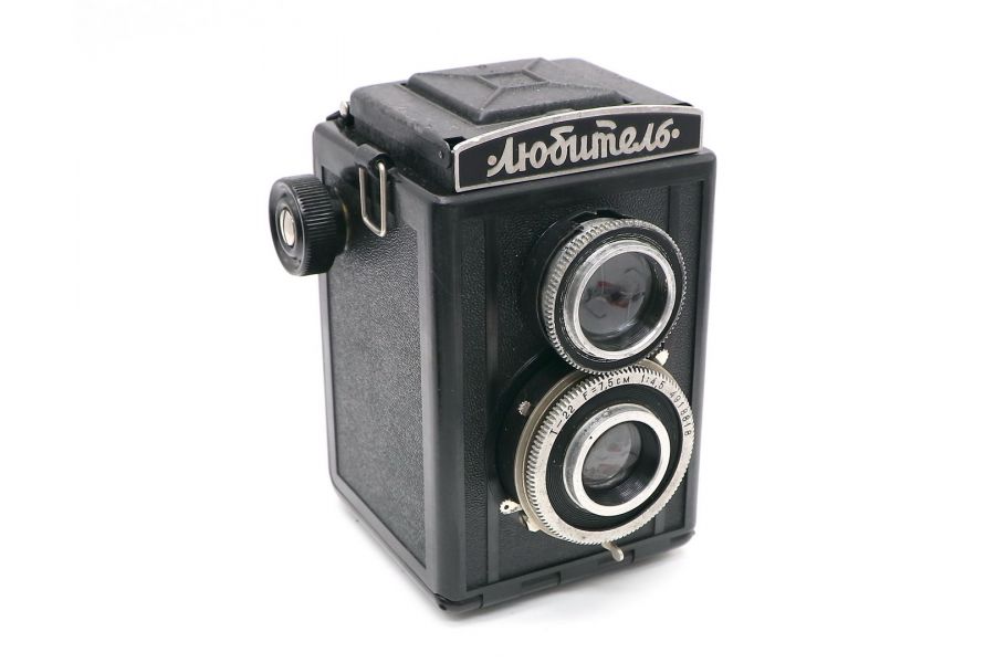 Редкость Любитель 1949г (2-го выпуска)