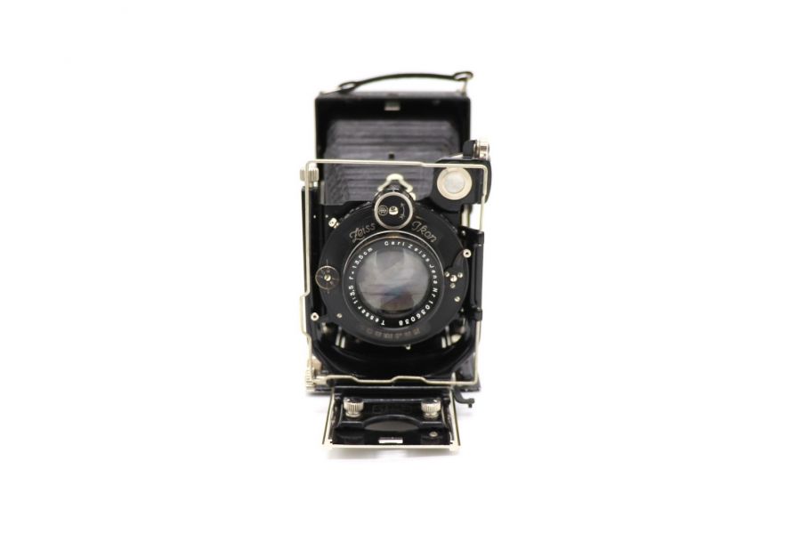 Zeiss Ikon Trona 214/7 (Germany, 1929) 