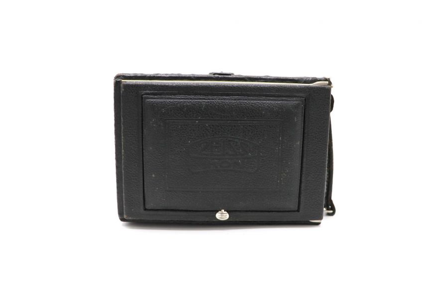 Zeiss Ikon Trona 214/7 (Germany, 1929) 