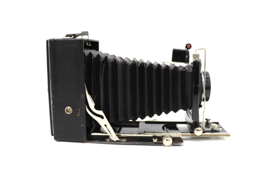 Zeiss Ikon Trona 214/7 (Germany, 1929) 