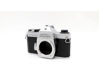 Купить Pentax Spotmatic F Honeywell body Pentax Spotmatic F Honeywell body