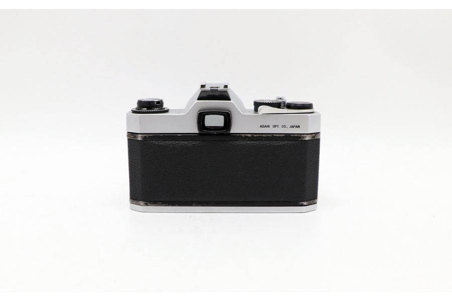 Pentax Spotmatic F Honeywell body