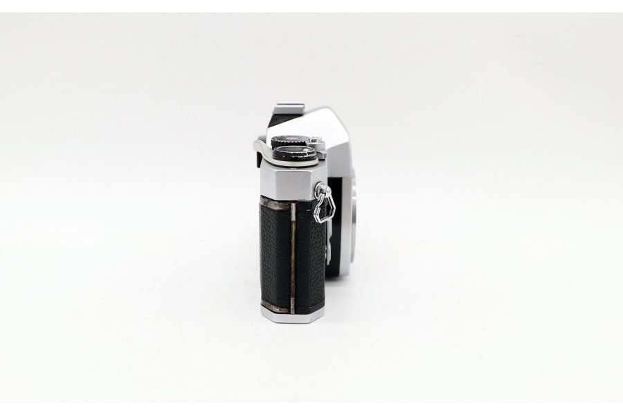 Pentax Spotmatic F Honeywell body