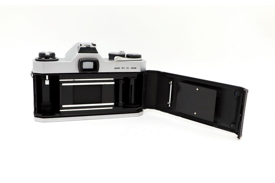 Pentax Spotmatic F Honeywell body