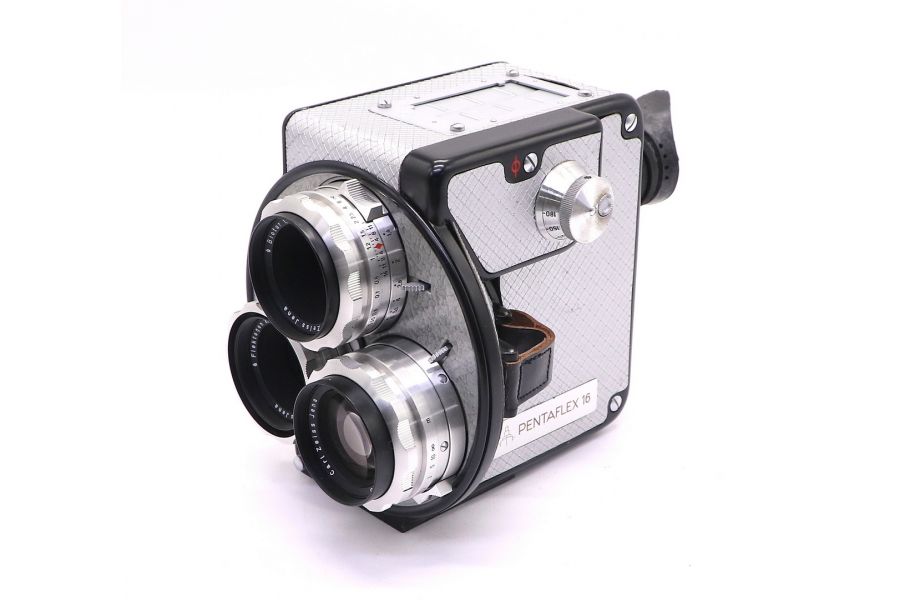 Кинокамера Pentaflex 16 комплект