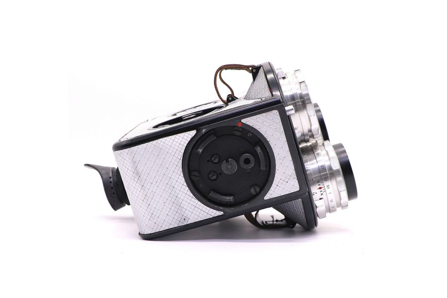 Кинокамера Pentaflex 16 комплект