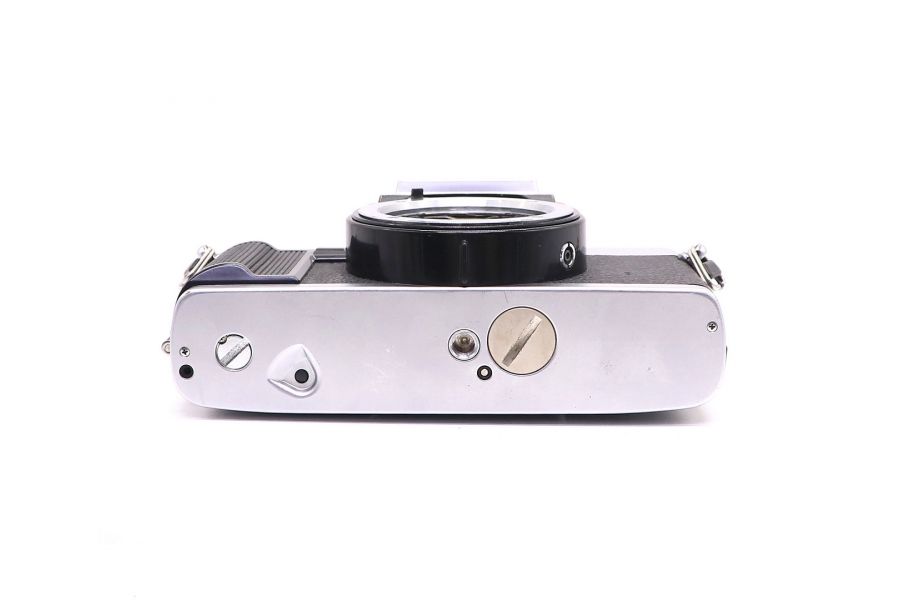 Minolta XG-1 body (Japan, 1982)