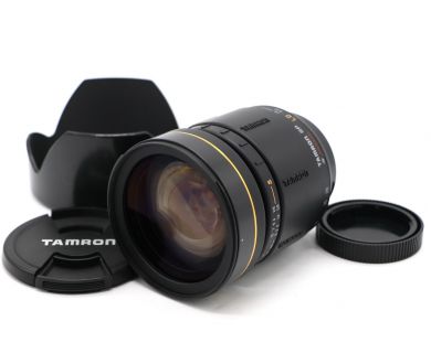 Tamron SP AF 28-105mm f/2.8 LD Aspherical IF (176D) Sony A