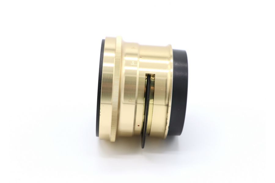 Lomogon 2.5/32 для Canon