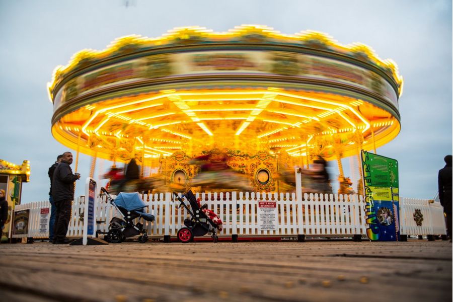 Lomogon 2.5/32 для Canon