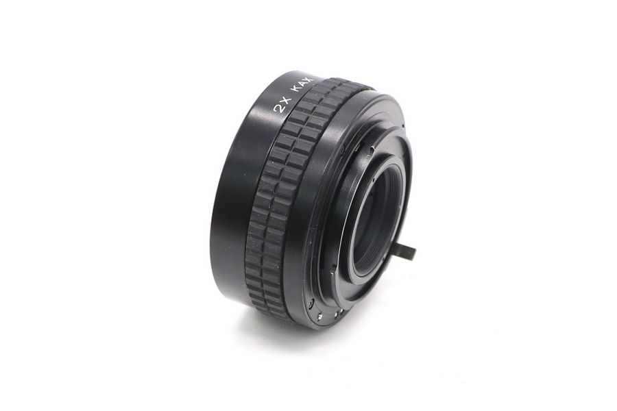 Телеконвертер 2x KAX Teleplus MC
