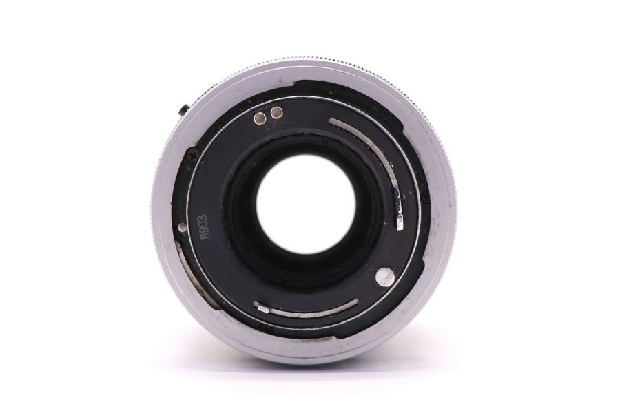 Canon FD 3.5/135mm S.C. (Japan)