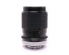 Canon FD 3.5/135mm S.C. (Japan)