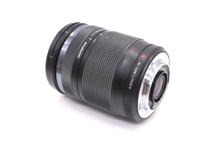 Olympus M.Zuiko Digital ED 14-150mm f/4.0-5.6 II (China, 2015)