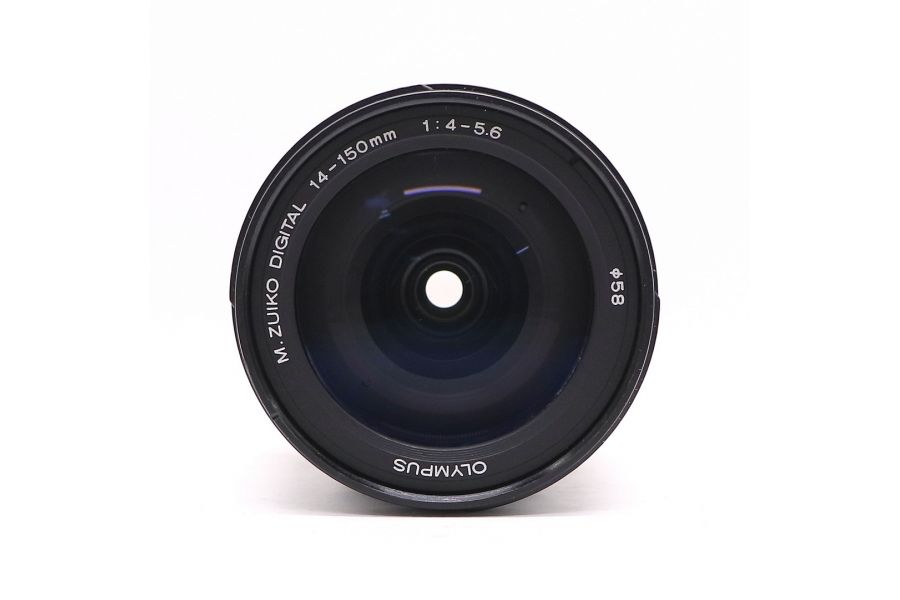 Olympus M.Zuiko Digital ED 14-150mm f/4.0-5.6 II (China, 2015)