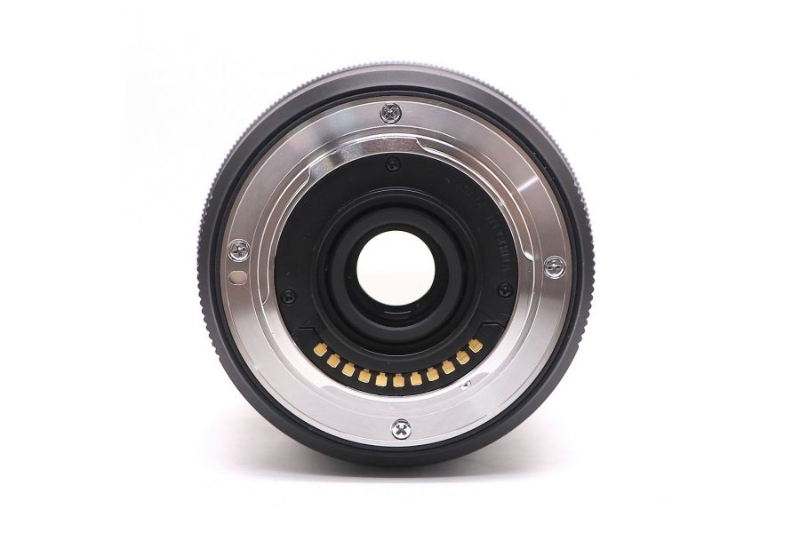 Olympus M.Zuiko Digital ED 14-150mm f/4.0-5.6 II (China, 2015)