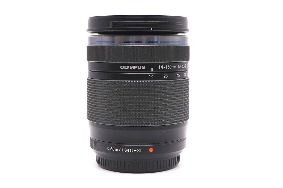 Olympus M.Zuiko Digital ED 14-150mm f/4.0-5.6 II (China, 2015)