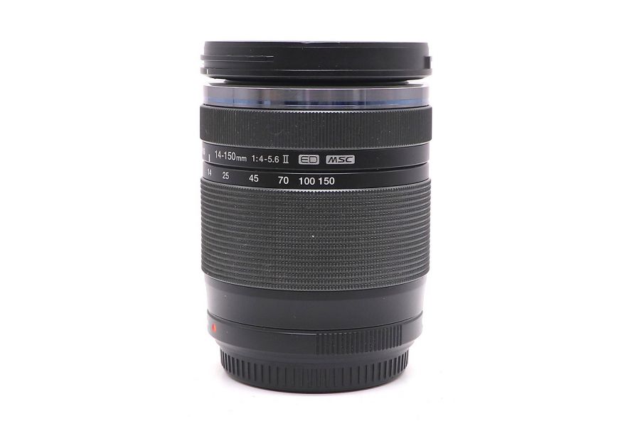 Olympus M.Zuiko Digital ED 14-150mm f/4.0-5.6 II (China, 2015)