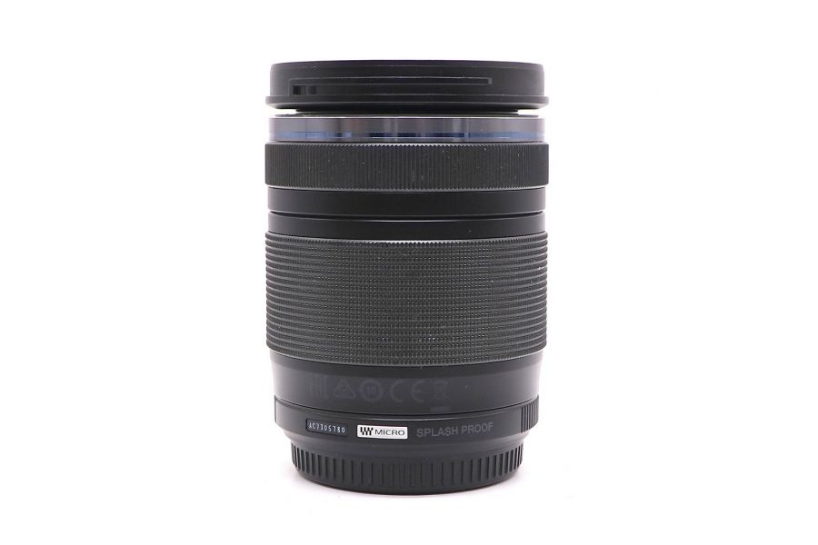 Olympus M.Zuiko Digital ED 14-150mm f/4.0-5.6 II (China, 2015)