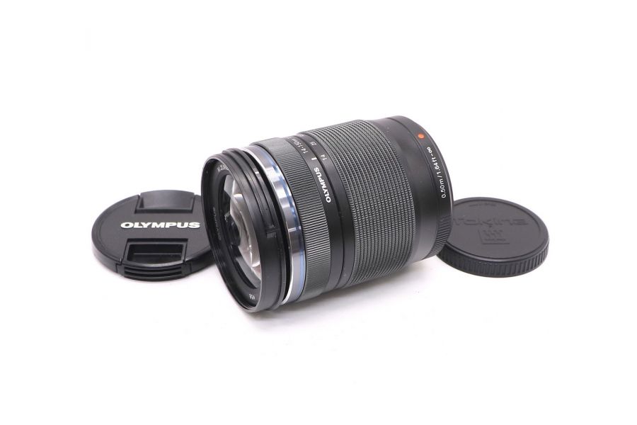 Olympus M.Zuiko Digital ED 14-150mm f/4.0-5.6 II (China, 2015)