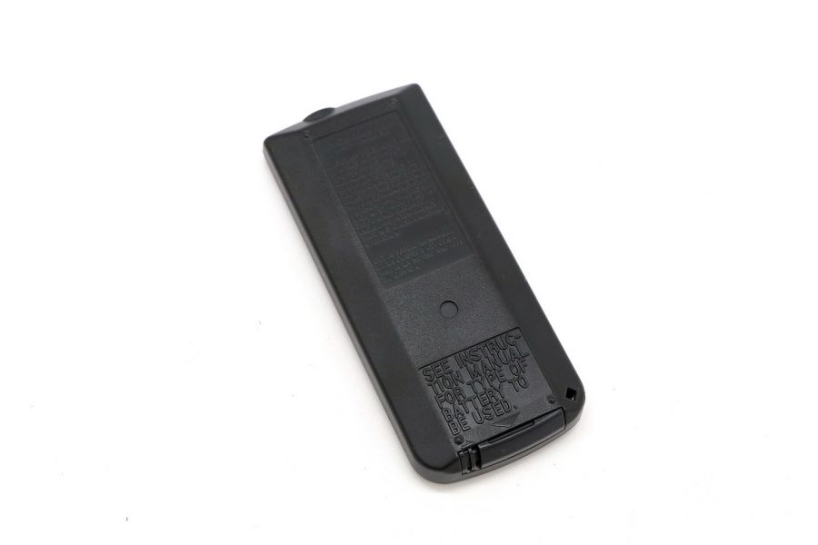 Пульт дистанционного управления Sony RMT-DSLR1