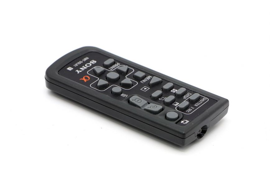 Пульт дистанционного управления Sony RMT-DSLR1