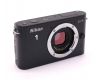 Nikon 1 J1 body (пробег 660 кадров)