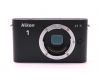 Nikon 1 J1 body (пробег 660 кадров)