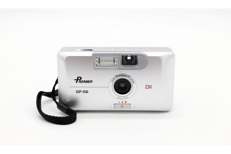 Premier GP-56