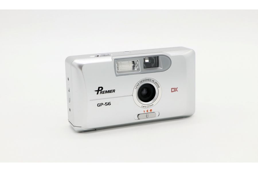 Premier GP-56