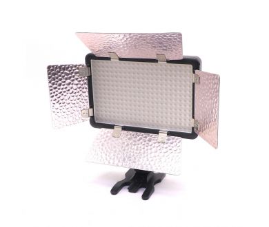 Осветитель светодиодный накамерный Godox LED308W II