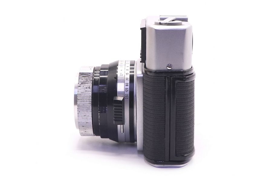 Фэд Атлас (СССР, 1970)