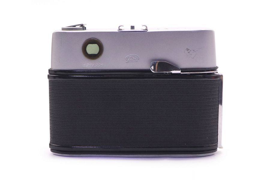 Фэд Атлас (СССР, 1970)