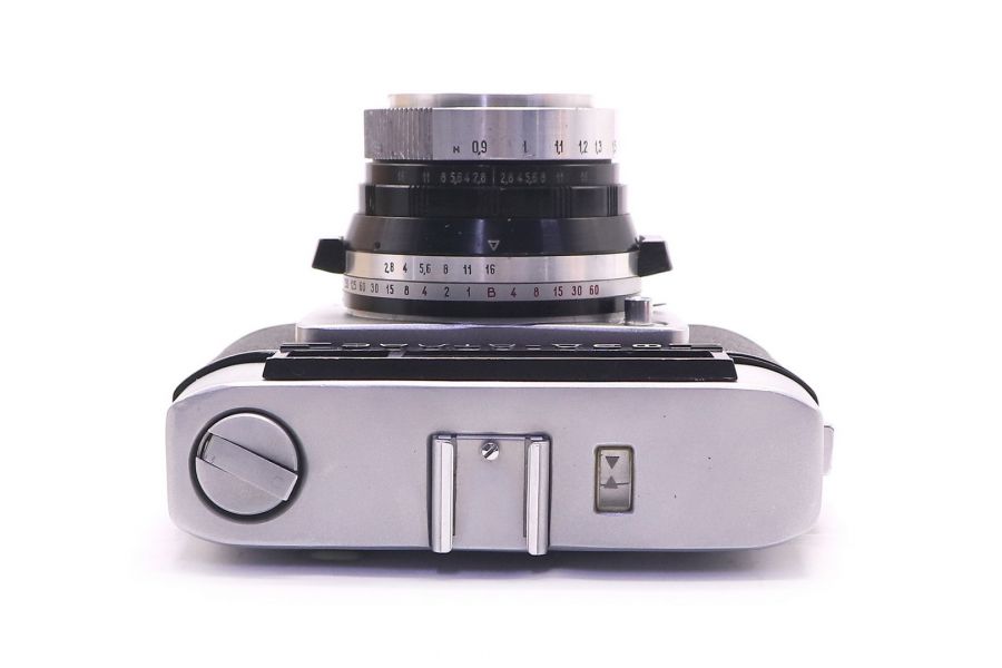 Фэд Атлас (СССР, 1970)