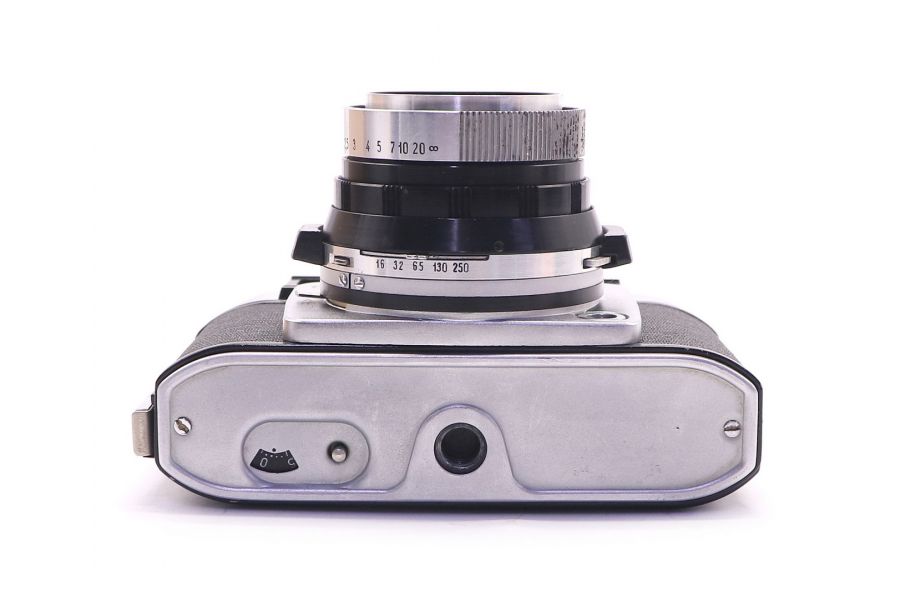 Фэд Атлас (СССР, 1970)