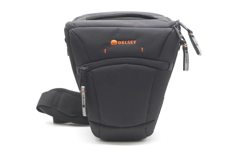 Сумка Delsey ODC 41b