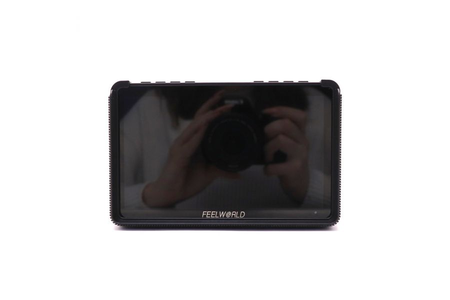 Накамерный монитор Feelworld F5 Pro V4 (6