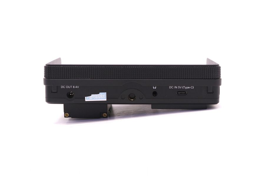 Накамерный монитор Feelworld F5 Pro V4 (6