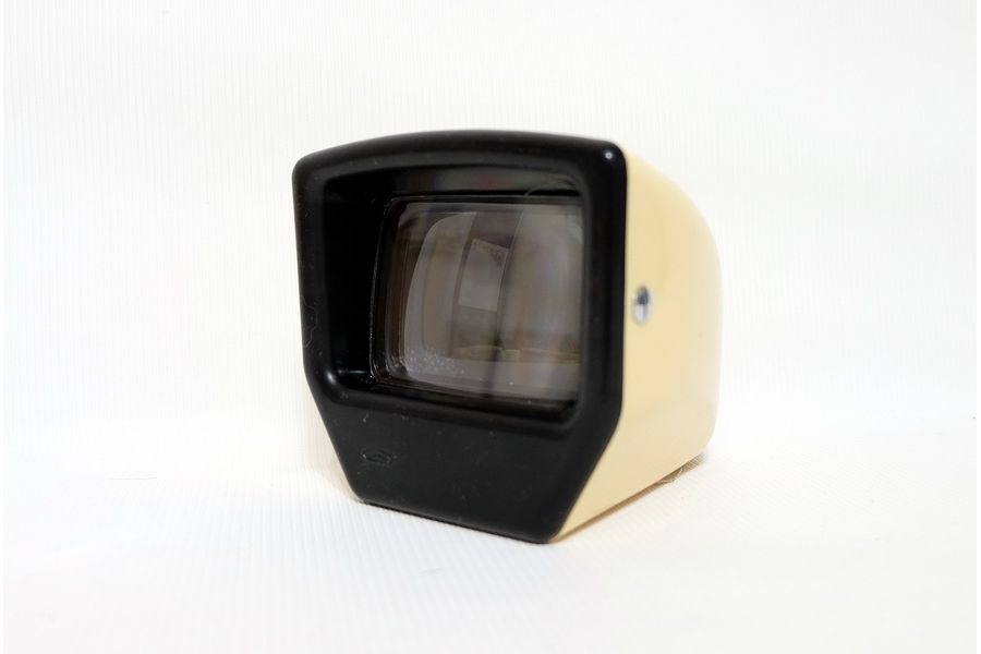 Новье Диаскоп Огонек-3 (CCCP, 1970)