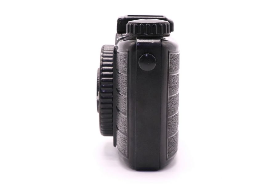 Pouva Start Duplar 1:8 60mm