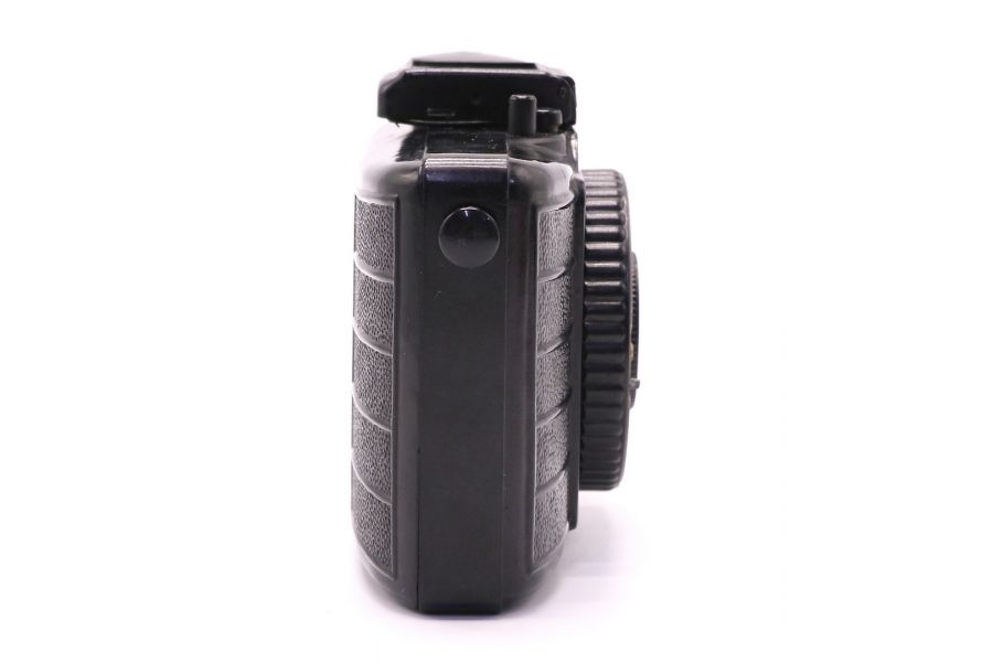 Pouva Start Duplar 1:8 60mm