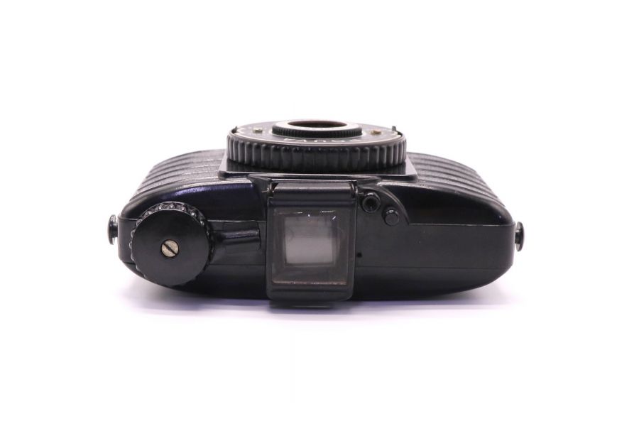 Pouva Start Duplar 1:8 60mm